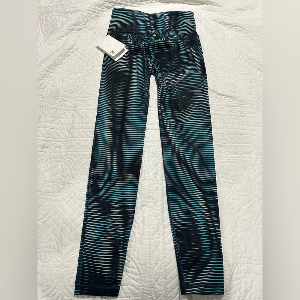 NWT Gap Fit leggings size xs